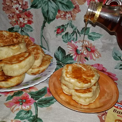 Фото отзыв на рецепт