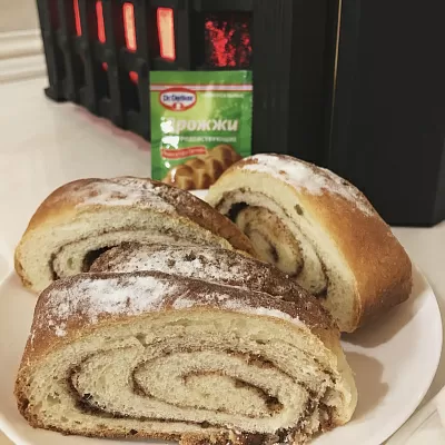 Фото отзыв на рецепт