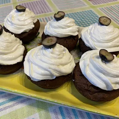 Фото отзыв на рецепт