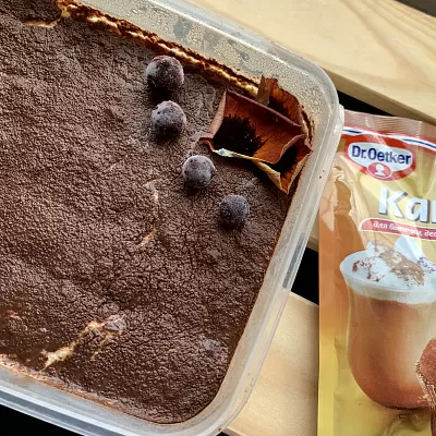 Фото отзыв на рецепт