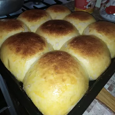 Фото отзыв на рецепт