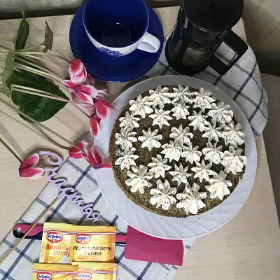 Фото отзыв на рецепт