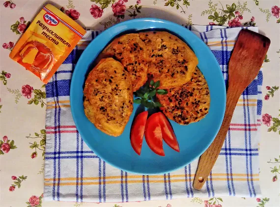 Фото отзыв на рецепт
