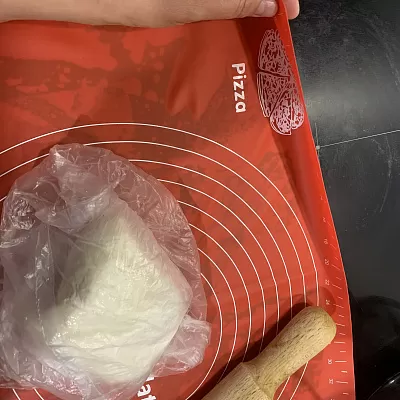 Фото отзыв на рецепт