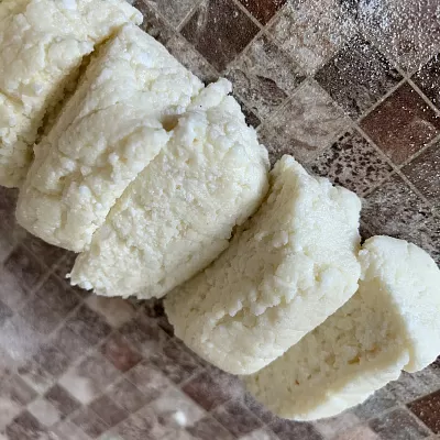 Фото отзыв на рецепт