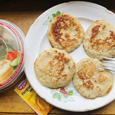 Фото отзыв на рецепт