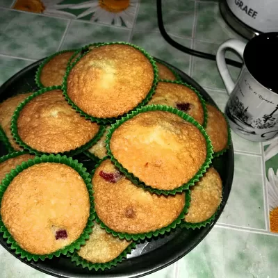 Фото отзыв на рецепт