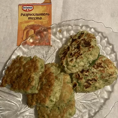 Фото отзыв на рецепт