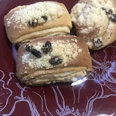 Фото отзыв на рецепт