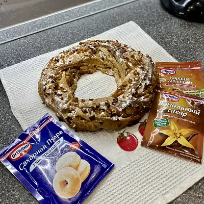 Фото отзыв на рецепт