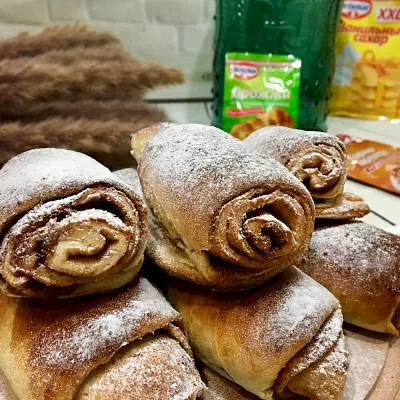 Фото отзыв на рецепт