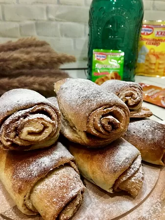 Фото отзыв на рецепт
