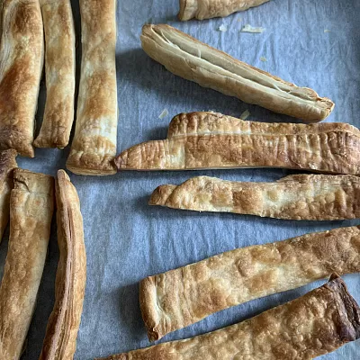 Фото отзыв на рецепт