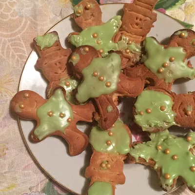 Фото отзыв на рецепт