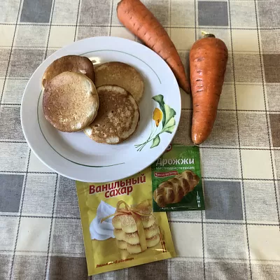 Фото отзыв на рецепт