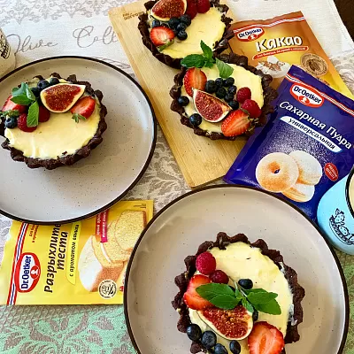 Фото отзыв на рецепт