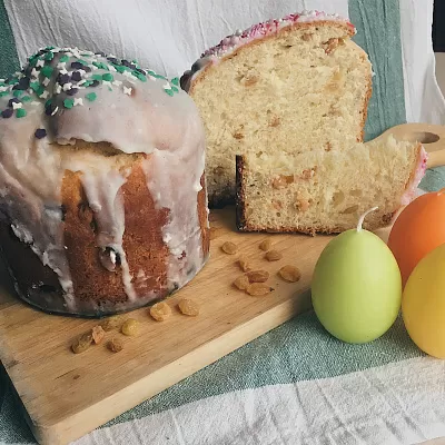 Фото отзыв на рецепт