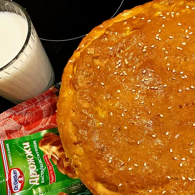 Фото отзыв на рецепт