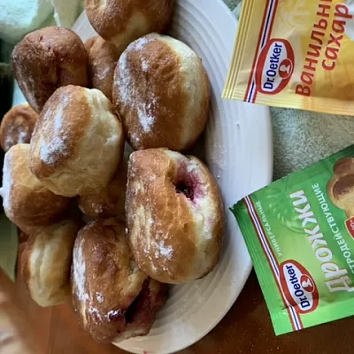 Фото отзыв на рецепт