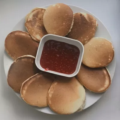 Фото отзыв на рецепт