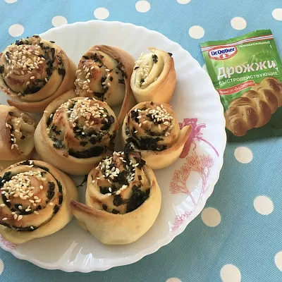 Фото отзыв на рецепт