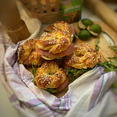 Фото отзыв на рецепт