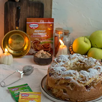 Фото отзыв на рецепт