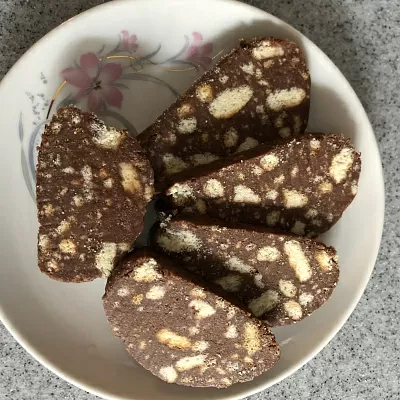 Фото отзыв на рецепт