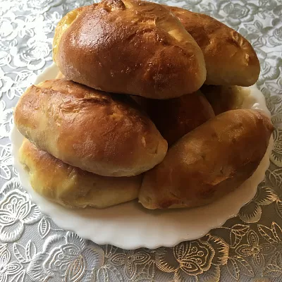 Фото отзыв на рецепт