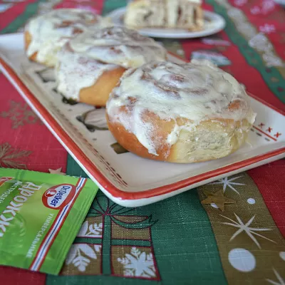 Фото отзыв на рецепт