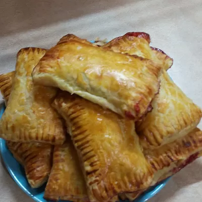 Фото отзыв на рецепт