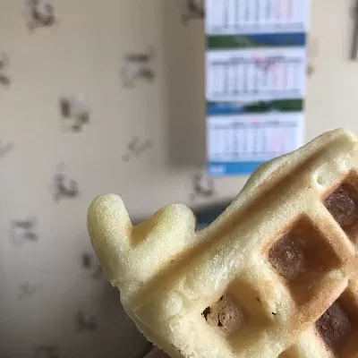 Фото отзыв на рецепт