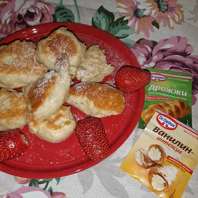 Фото отзыв на рецепт