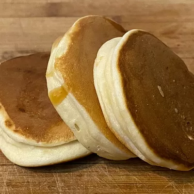 Фото отзыв на рецепт