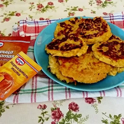 Фото отзыв на рецепт