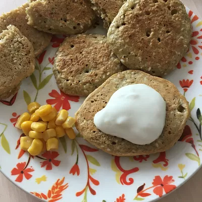 Фото отзыв на рецепт