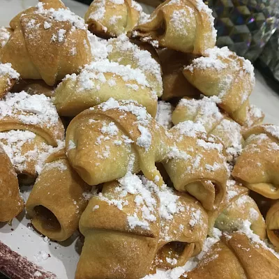 Фото отзыв на рецепт