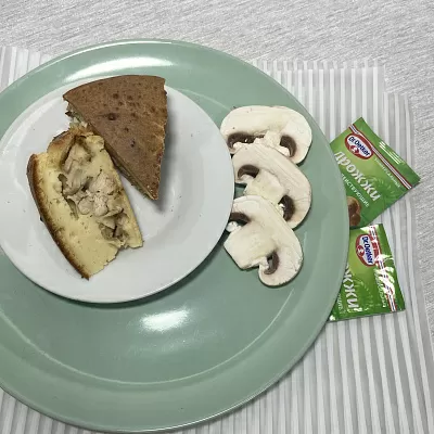 Фото отзыв на рецепт