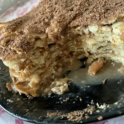 Фото отзыв на рецепт