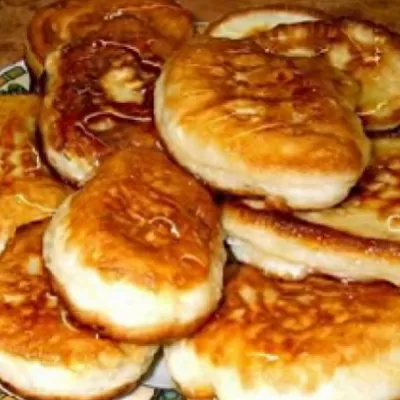 Фото отзыв на рецепт