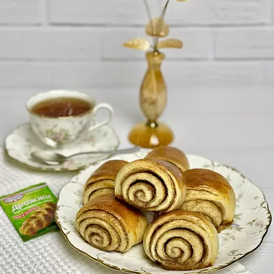 Фото отзыв на рецепт