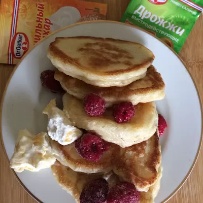 Фото отзыв на рецепт