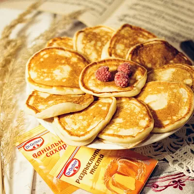 Фото отзыв на рецепт