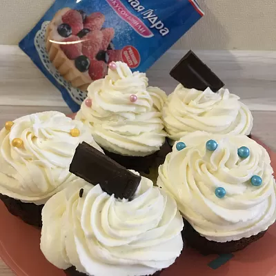 Фото отзыв на рецепт