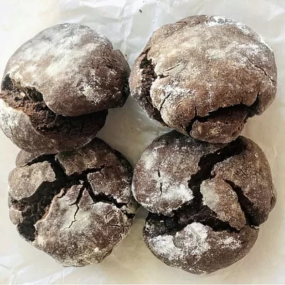 Фото отзыв на рецепт