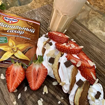 Фото отзыв на рецепт