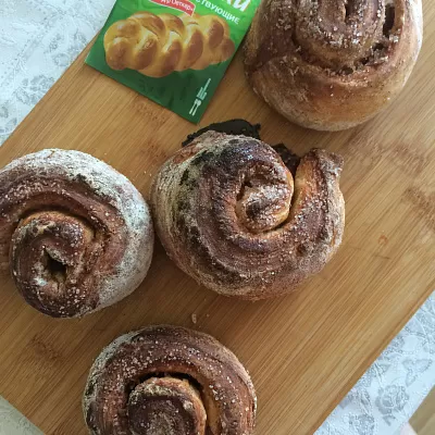 Фото отзыв на рецепт