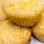 Лимонные ПП кексы