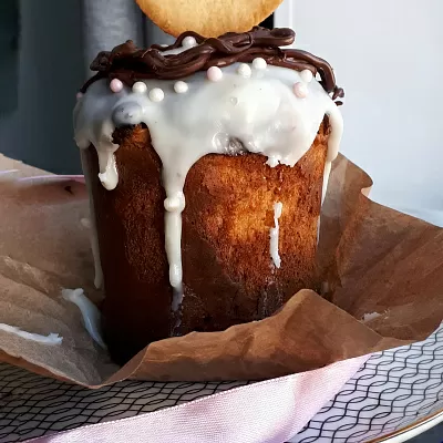 Фото отзыв на рецепт