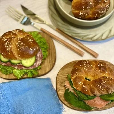 Фото отзыв на рецепт